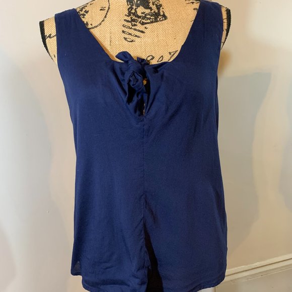 Anthropologie Maeve Tank Top - Picture 2 of 8